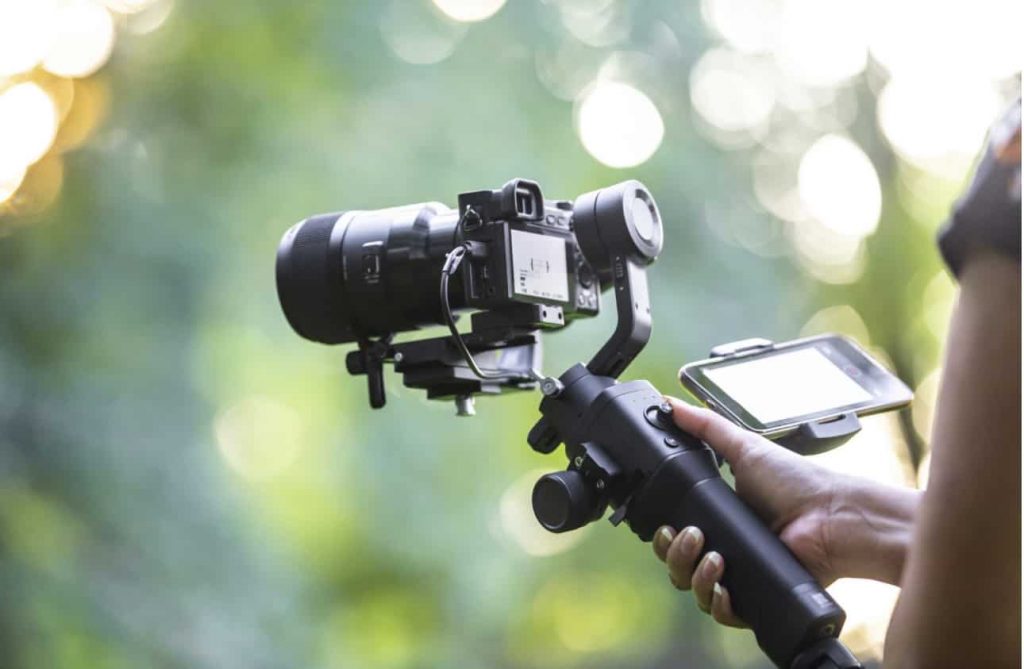 Video Production Tips