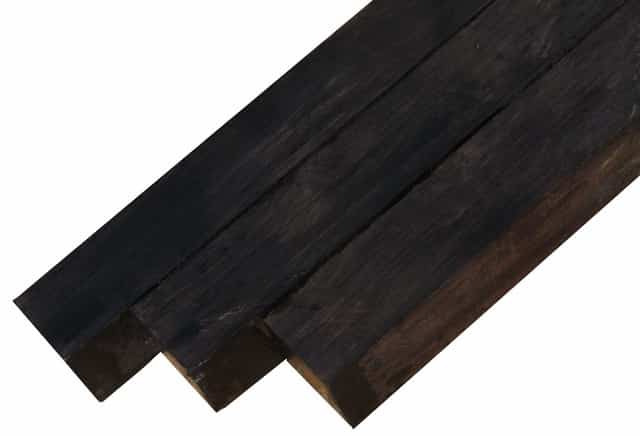 african blackwood