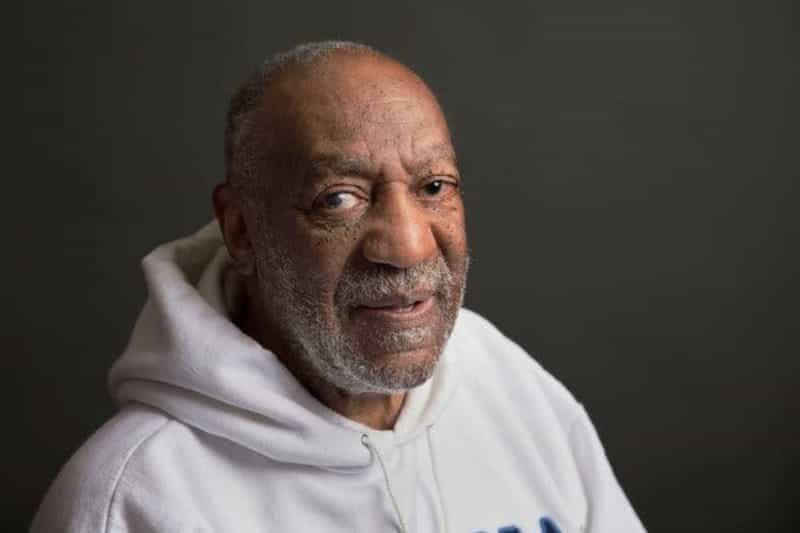 Bill Cosby Net Worth