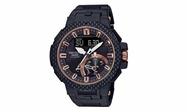 best mens digital watch