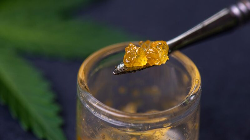 CBD Extraction Methods