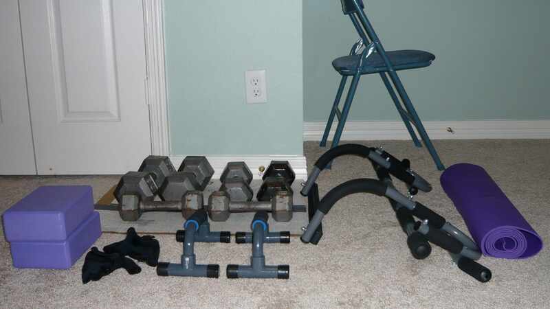 Gym Equipment