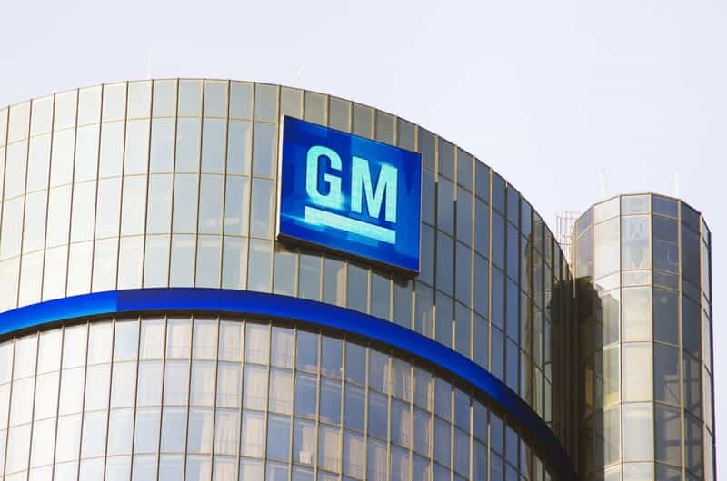 general motors