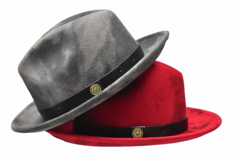 Wool Hats for Men