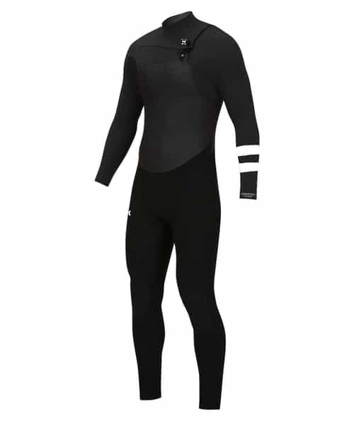 wet suit