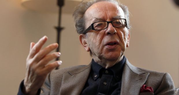 ismail kadare