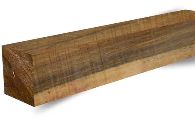 most expensive wood