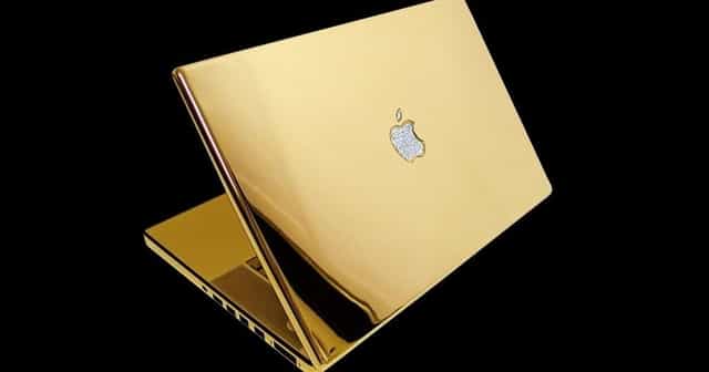 the most expensive laptop