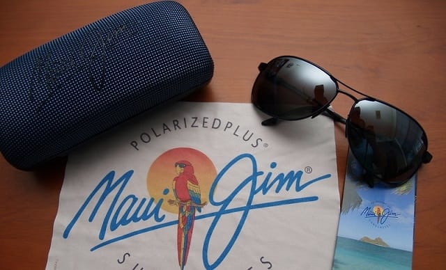 top sunglasses brands