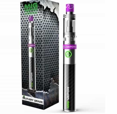 best electronic cigarette