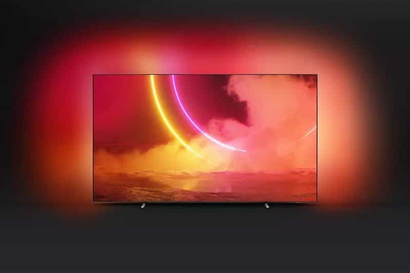 Philips 55OLED805