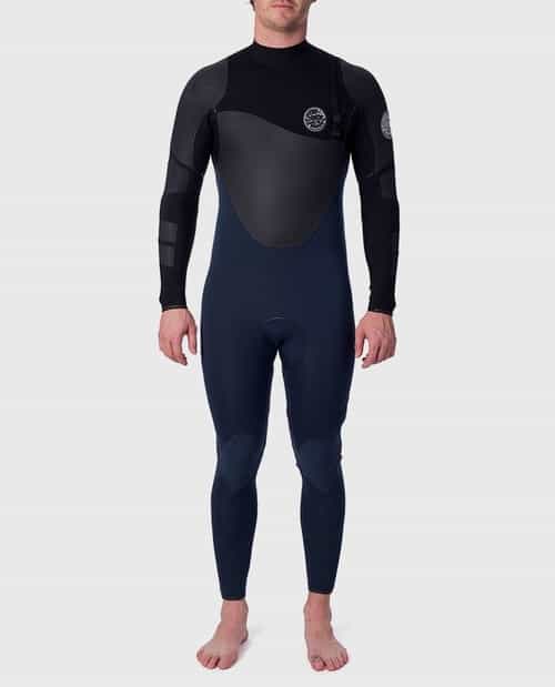 best wetsuits for surfing