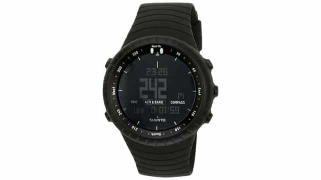 best digital watches